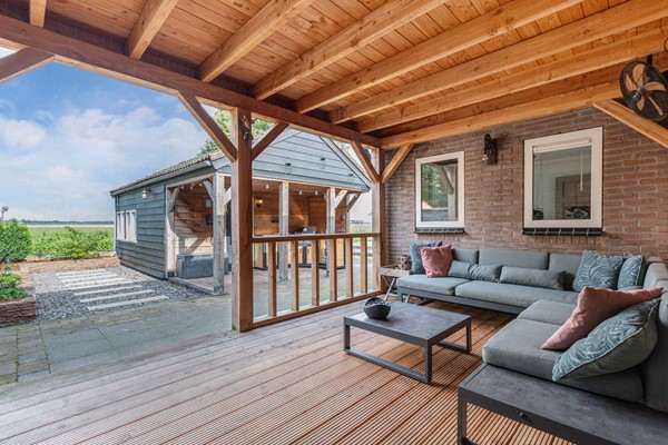 Medium property photo - Schokkerringweg 37B, 8307 RC Ens